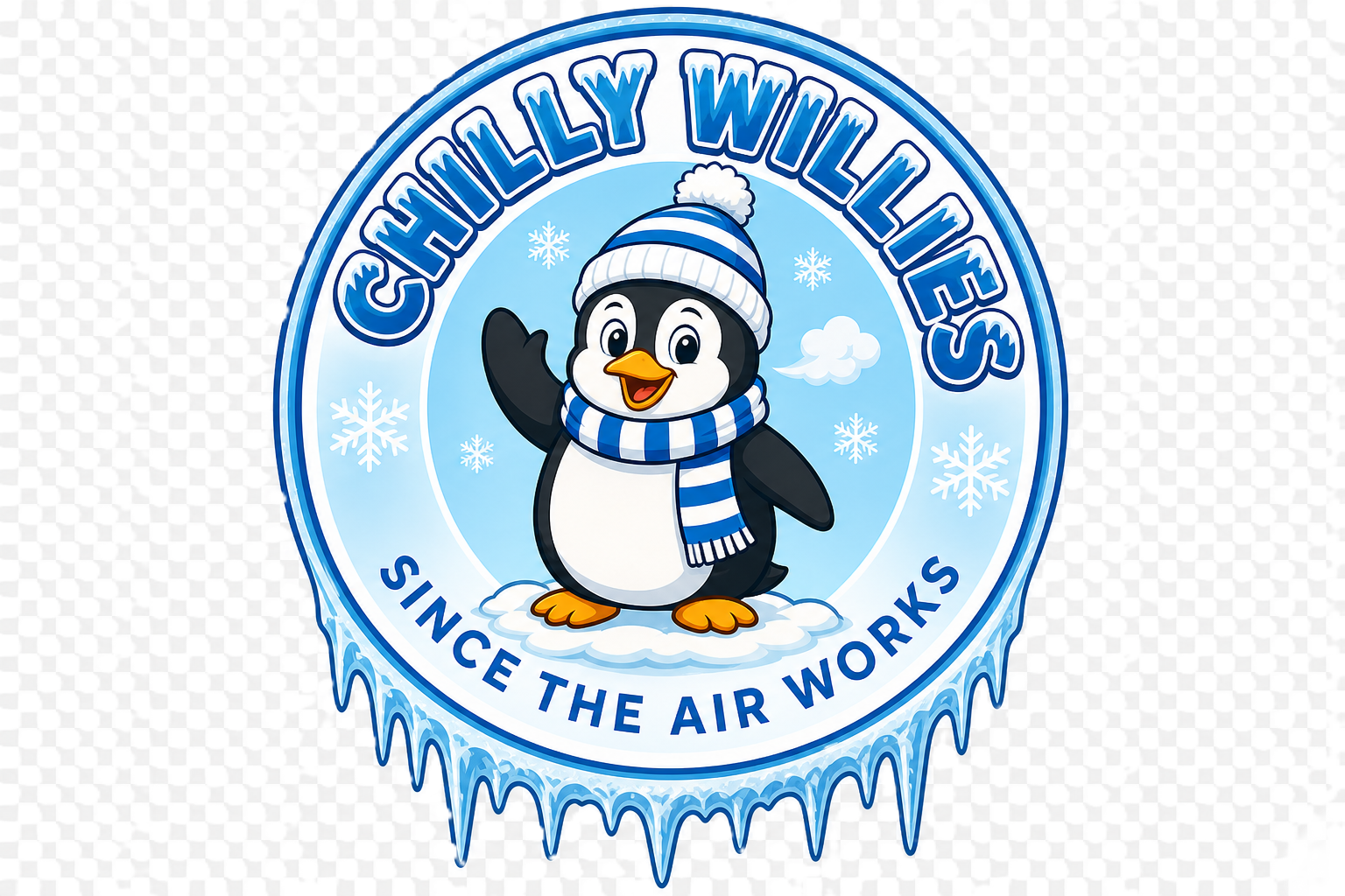 Chilly Willies logo
